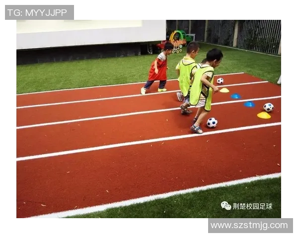 提升足球技能的全方位视频教学指南助你成为场上明星